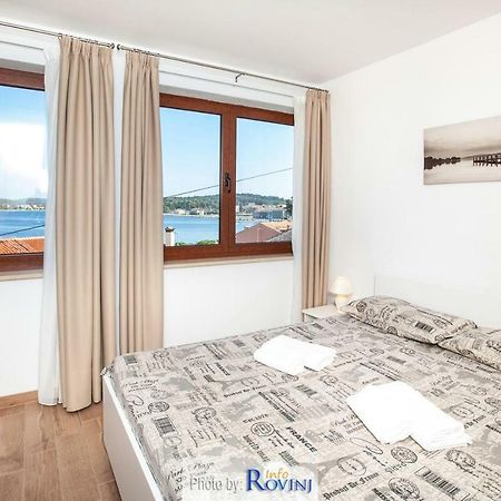Ondina 2 Apartment Rovinj Bagian luar foto